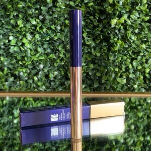 MAKE Beauty RED ROCK Cream Supreme Lipstick | NEW | Refillable | High Impact